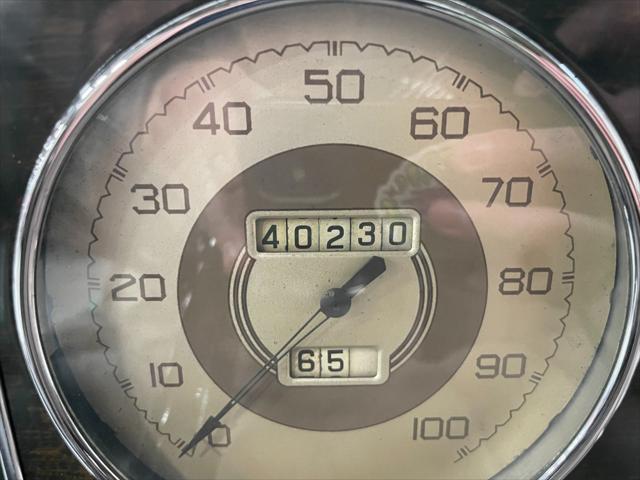 used 1937 Ford Model 78 car, priced at $33,000
