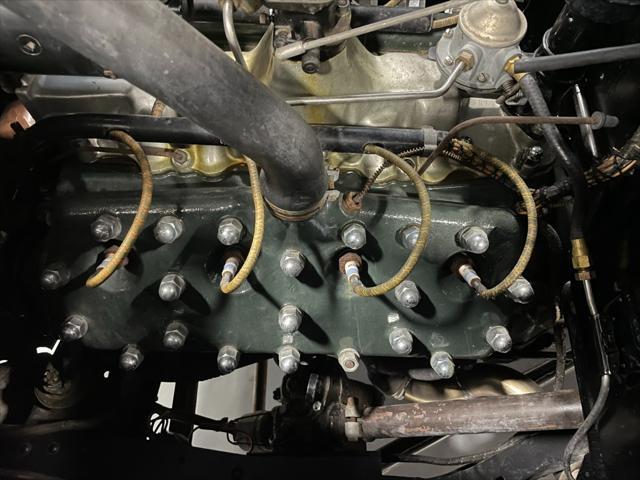 used 1937 Ford Model 78 car, priced at $33,000