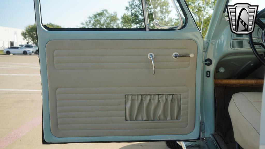 used 1966 Volkswagen Beetle (Pre-1980) car, priced at $20,000