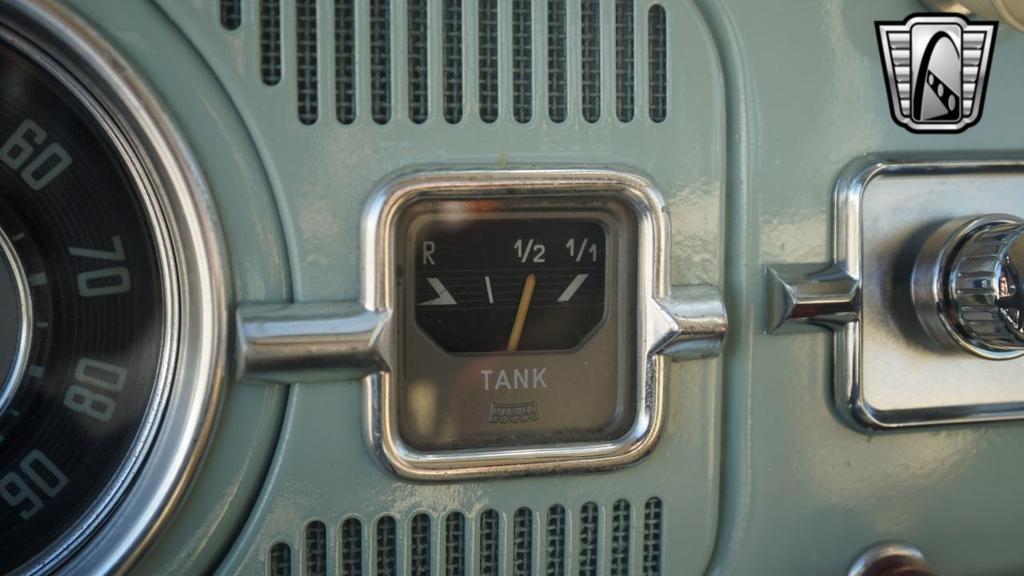 used 1966 Volkswagen Beetle (Pre-1980) car, priced at $20,000