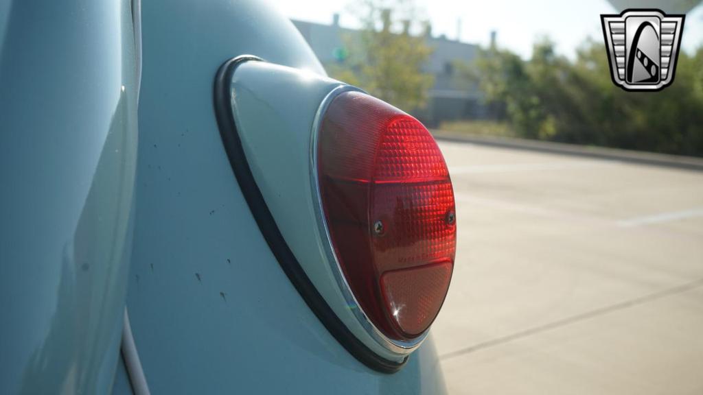 used 1966 Volkswagen Beetle (Pre-1980) car, priced at $20,000