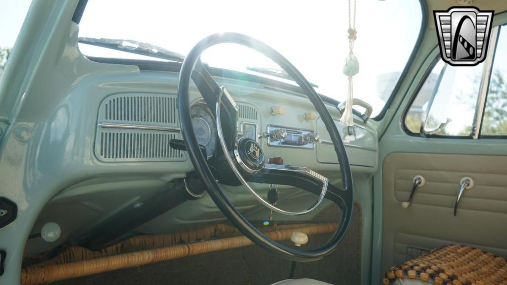 used 1966 Volkswagen Beetle (Pre-1980) car, priced at $20,000