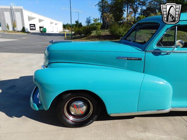 used 1948 Chevrolet Stylemaster car, priced at $28,000