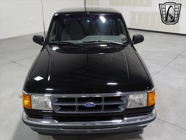 used 1994 Ford Ranger car, priced at $10,500