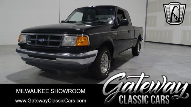 used 1994 Ford Ranger car, priced at $10,500