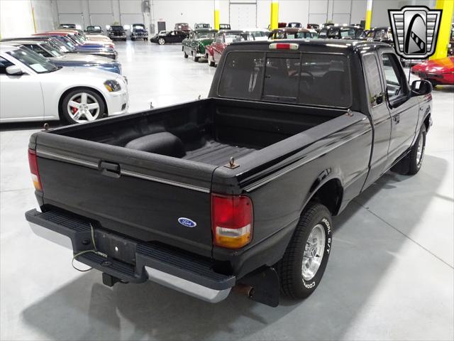 used 1994 Ford Ranger car, priced at $10,500