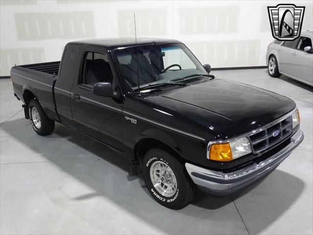 used 1994 Ford Ranger car, priced at $10,500