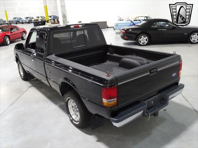 used 1994 Ford Ranger car, priced at $10,500