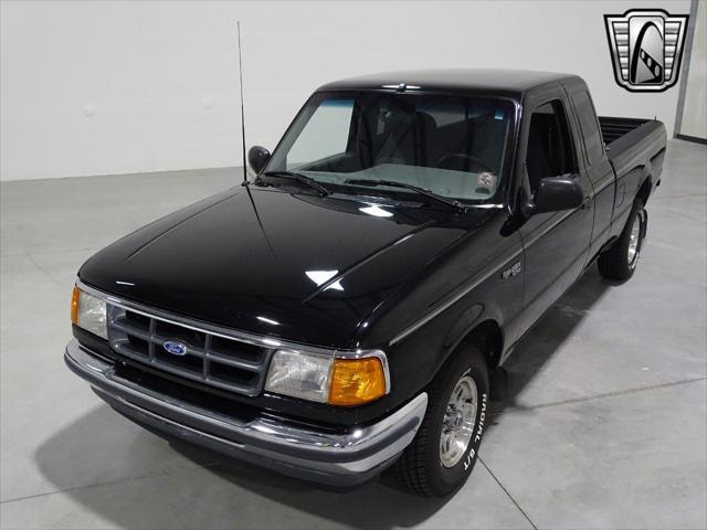 used 1994 Ford Ranger car, priced at $10,500