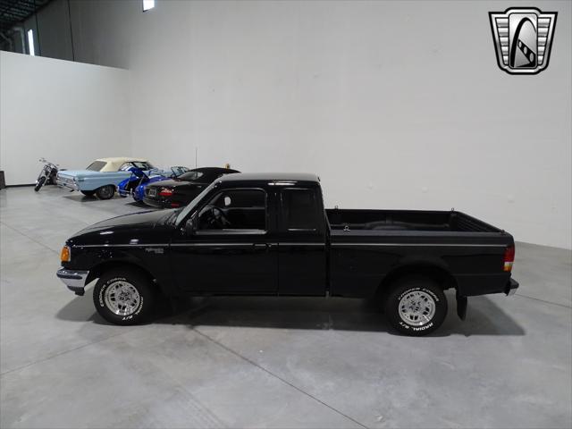 used 1994 Ford Ranger car, priced at $10,500