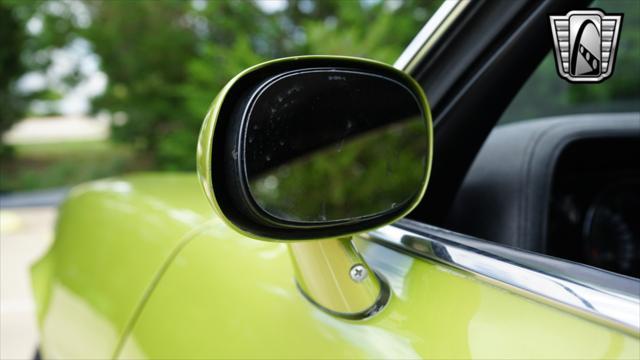 used 1971 Chevrolet Camaro car, priced at $75,000