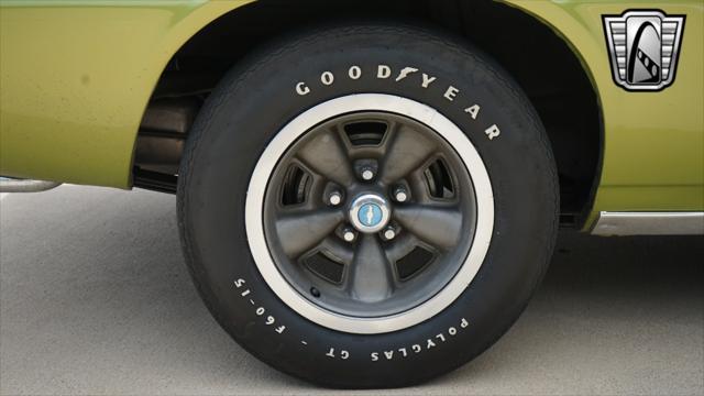 used 1971 Chevrolet Camaro car, priced at $75,000