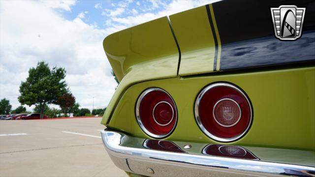 used 1971 Chevrolet Camaro car, priced at $75,000