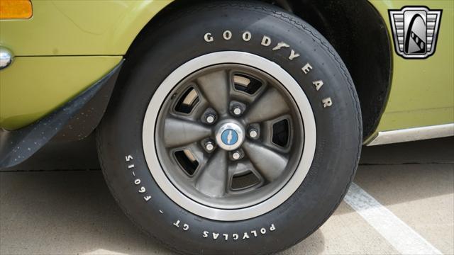 used 1971 Chevrolet Camaro car, priced at $75,000