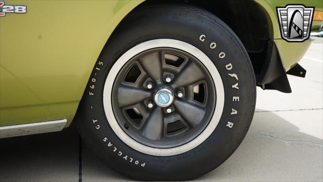 used 1971 Chevrolet Camaro car, priced at $75,000