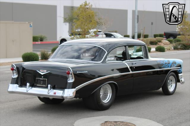 used 1956 Chevrolet 210 car, priced at $47,000