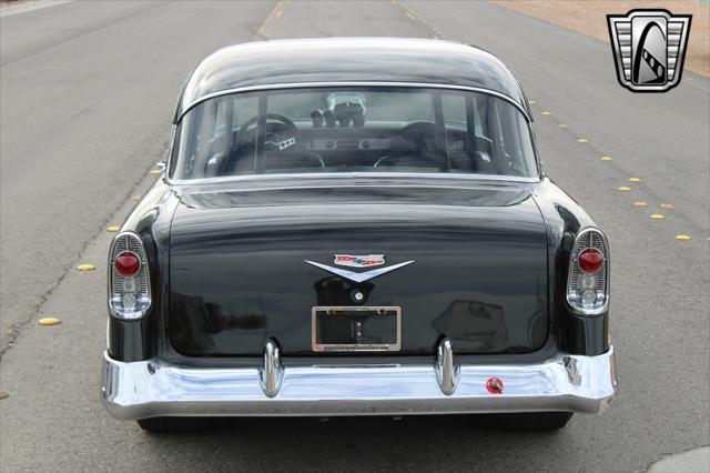 used 1956 Chevrolet 210 car, priced at $47,000