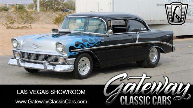 used 1956 Chevrolet 210 car, priced at $47,000