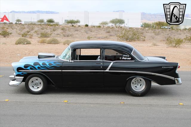 used 1956 Chevrolet 210 car, priced at $47,000