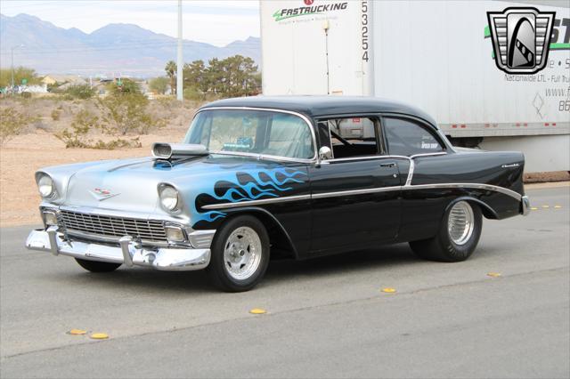 used 1956 Chevrolet 210 car, priced at $47,000