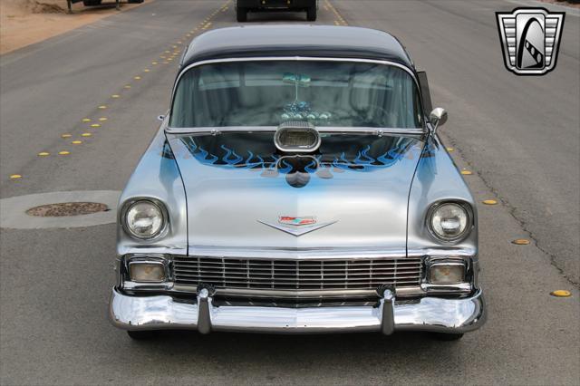 used 1956 Chevrolet 210 car, priced at $47,000