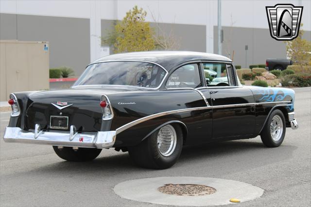 used 1956 Chevrolet 210 car, priced at $47,000