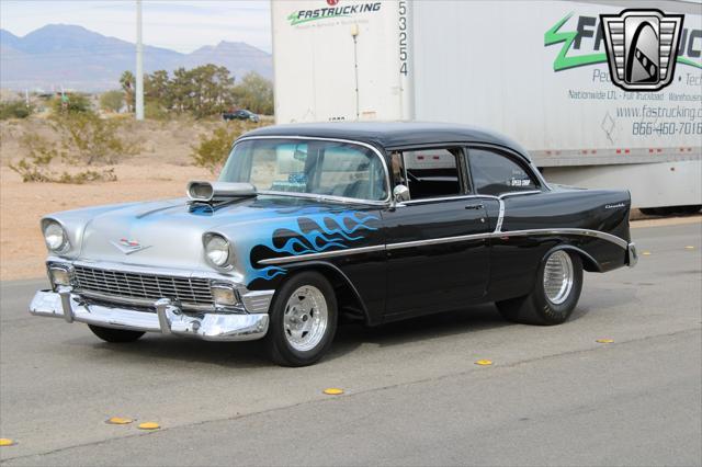 used 1956 Chevrolet 210 car, priced at $47,000