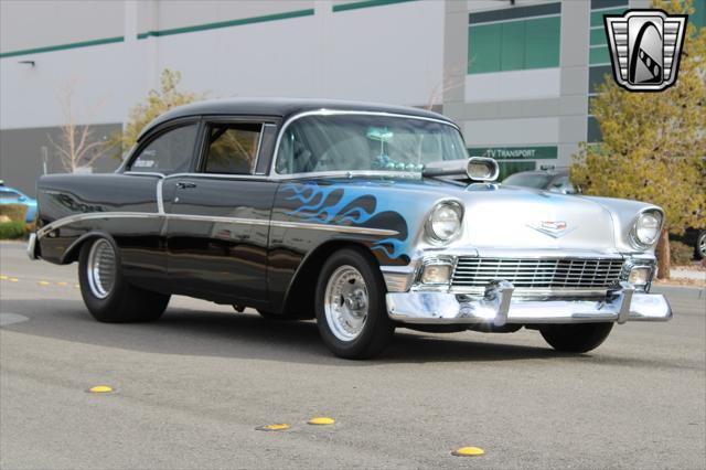 used 1956 Chevrolet 210 car, priced at $47,000