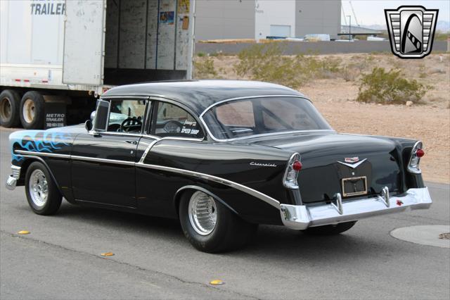 used 1956 Chevrolet 210 car, priced at $47,000