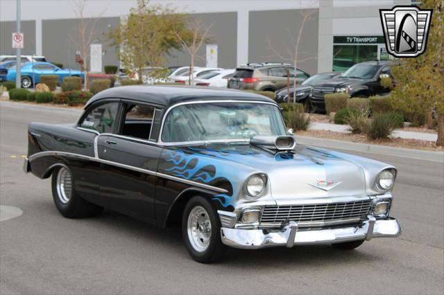 used 1956 Chevrolet 210 car, priced at $47,000