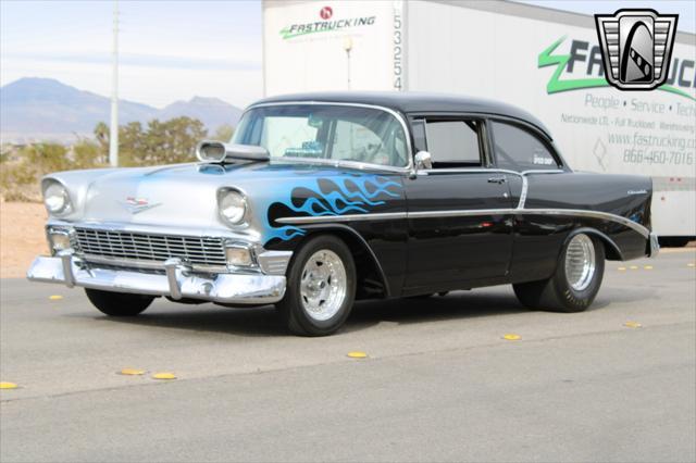 used 1956 Chevrolet 210 car, priced at $47,000