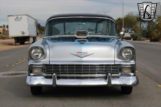 used 1956 Chevrolet 210 car, priced at $47,000