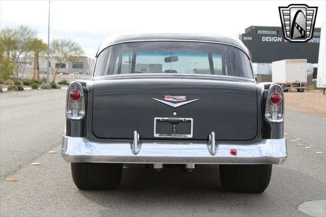 used 1956 Chevrolet 210 car, priced at $47,000