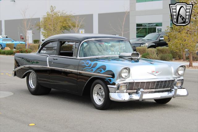 used 1956 Chevrolet 210 car, priced at $47,000