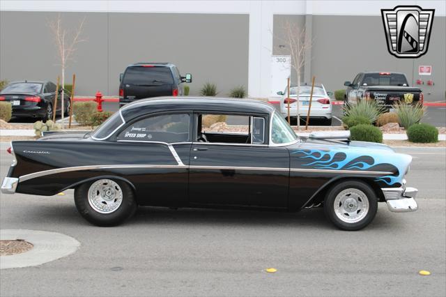 used 1956 Chevrolet 210 car, priced at $47,000