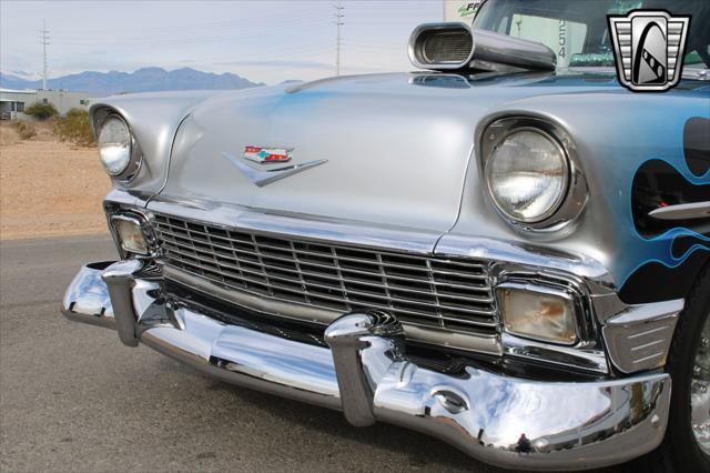 used 1956 Chevrolet 210 car, priced at $47,000