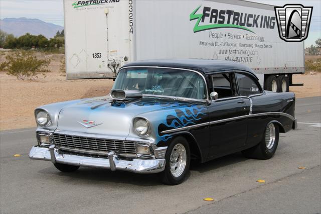 used 1956 Chevrolet 210 car, priced at $47,000