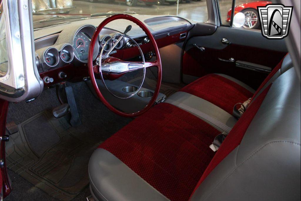 used 1960 Chevrolet El Camino car, priced at $46,000