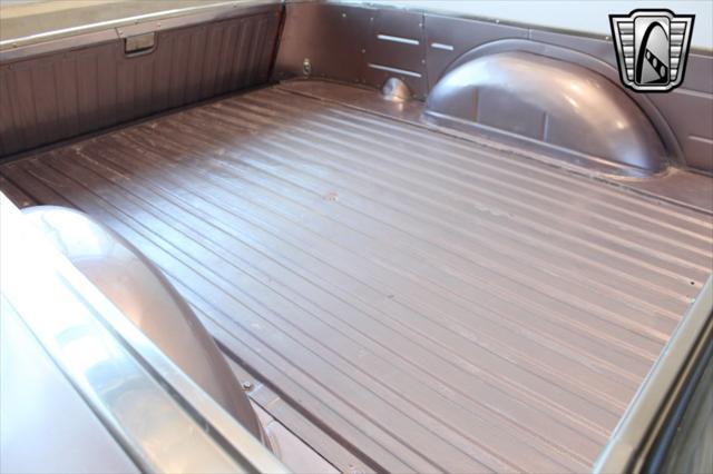used 1960 Chevrolet El Camino car, priced at $46,000