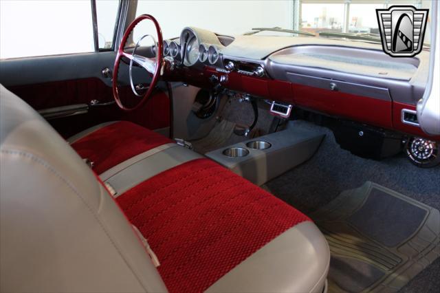 used 1960 Chevrolet El Camino car, priced at $46,000