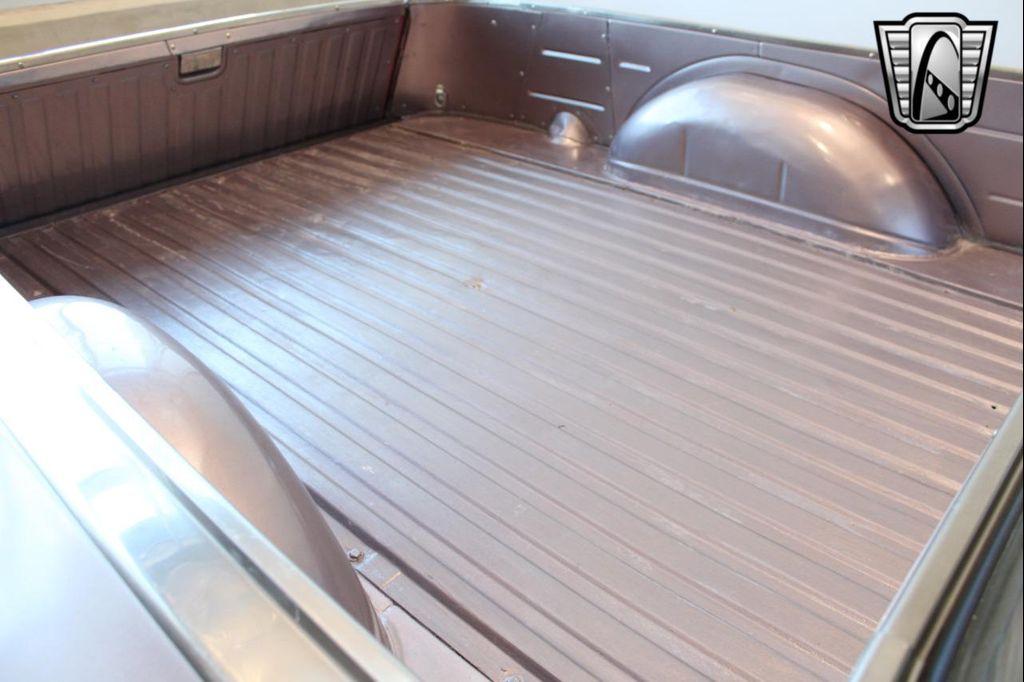 used 1960 Chevrolet El Camino car, priced at $46,000