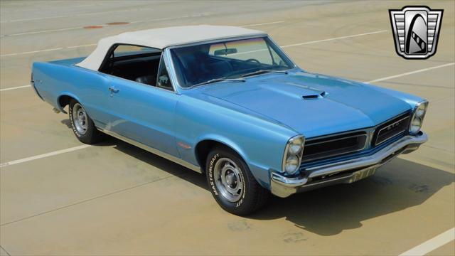 used 1965 Pontiac LeMans car, priced at $34,000