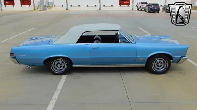 used 1965 Pontiac LeMans car, priced at $34,000