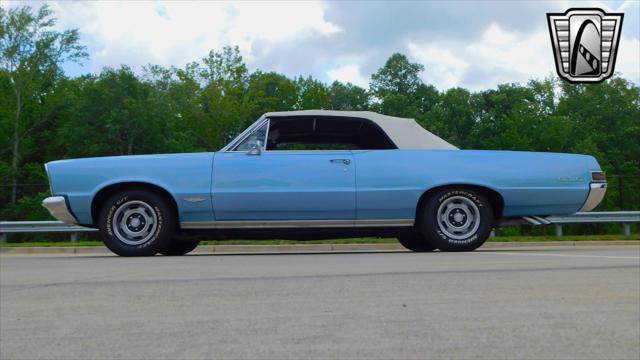 used 1965 Pontiac LeMans car, priced at $34,000