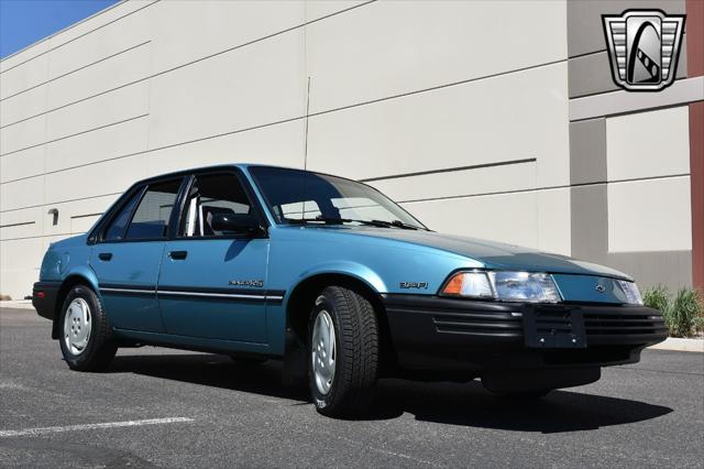 used 1993 Chevrolet Cavalier car, priced at $8,500