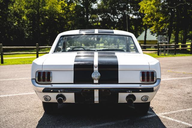 used 1966 Ford Mustang car, priced at $37,000