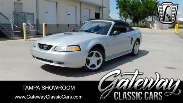 used 1999 Ford Mustang car, priced at $11,000