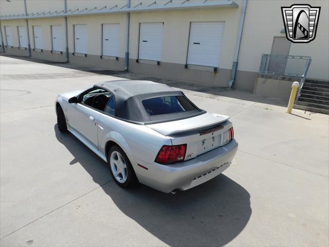 used 1999 Ford Mustang car, priced at $11,000