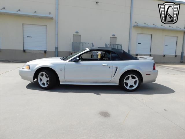 used 1999 Ford Mustang car, priced at $11,000