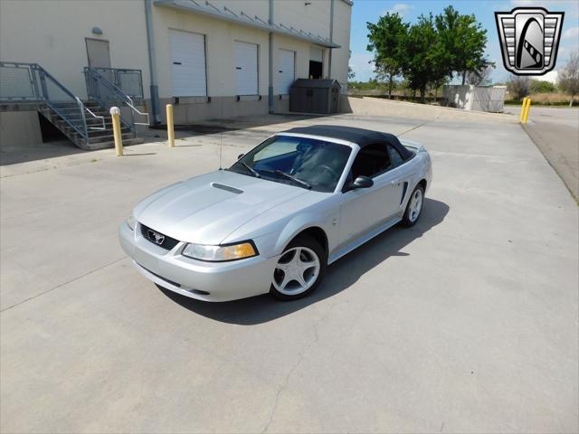 used 1999 Ford Mustang car, priced at $11,000